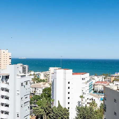 Malagasuite Seaview Babilonia Torremolinos