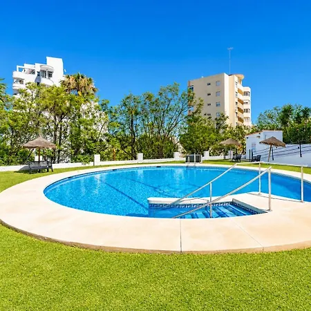 Malagasuite Sea View Babilonia Διαμέρισμα Τορρεμολίνος